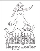 bunny